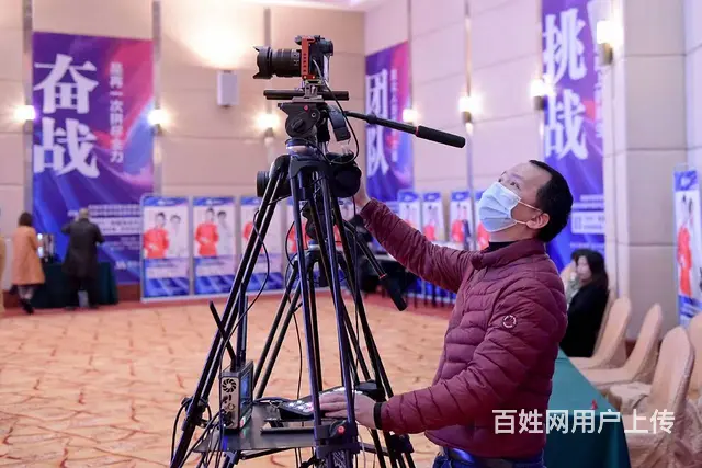 摄影，活动跟拍，视频直播，云摄影，航拍摄影摄像 - 图片 3
