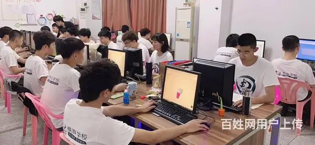 揭阳中高考毕业生，学什么技术好，什么专业热门？ - 图片 8