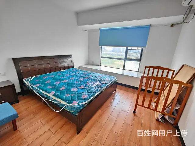 丝茅冲地铁口  精装大三房 采光户型环境好 车站北路兰亭峰景 - 图片 7