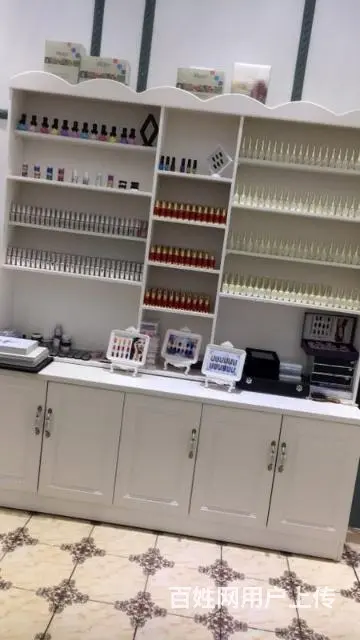 【搞定了！】【都市时讯免费找店】万达珍珠坊外街美甲 - 图片 12