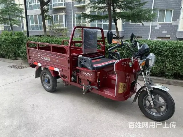 99成新力之星三轮摩托车 - 图片 5