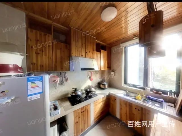 高档小区原自住小木屋首次出租 - 图片 12