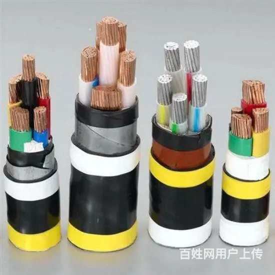 昆山收购电线电缆报价 工厂金属物料回收广泛 - 图片 2