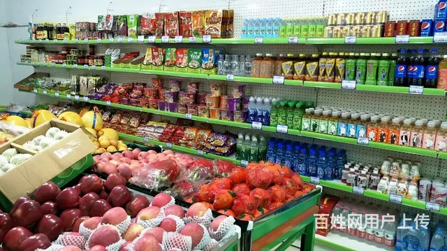 临街商铺出租，无转让费 - 图片 2
