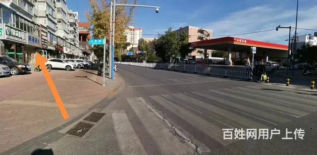 市古塔区南京路三段106-104号60平米门市出租 - 图片 1