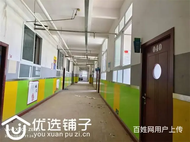 （优选铺子）南外三里坪水印长滩3500㎡商铺出租 - 图片 5