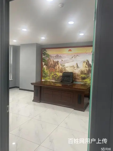 香坊区永泰城国际中心写字楼出租出售 - 图片 5