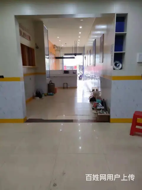 急转！广东省雷州市雷城街道雷州大道136号60平奶茶店 - 图片 1