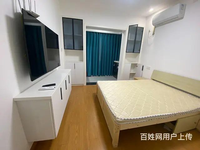 濮家新村闸弄口地铁口火车东站华润万家美高美三里亭农大东方毫升 - 图片 1