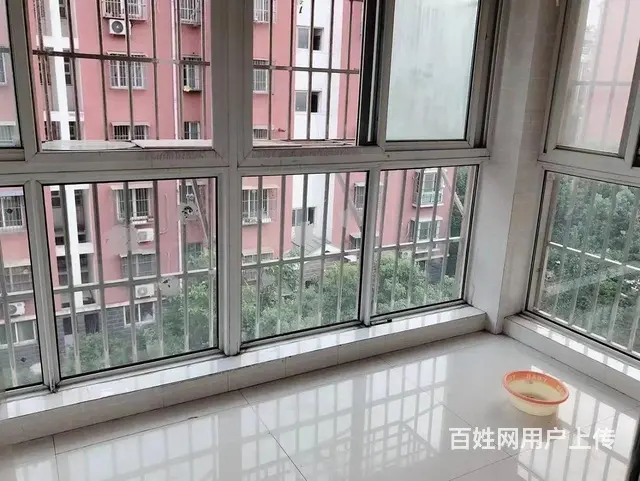 东方宜家花园，三室精装修房出租，房子干净整洁，拎包即住 - 图片 8