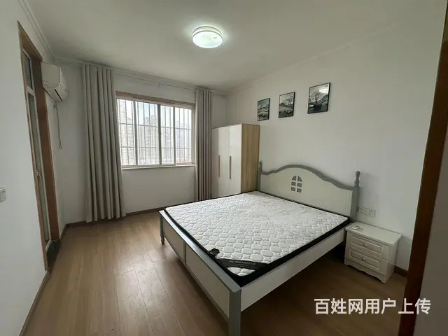 4号线铁机路地铁 岳家嘴 欢乐大道 金地广场 精装 - 图片 8