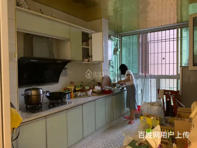 紫金时代 2室2厅1卫0阳台 - 图片 5