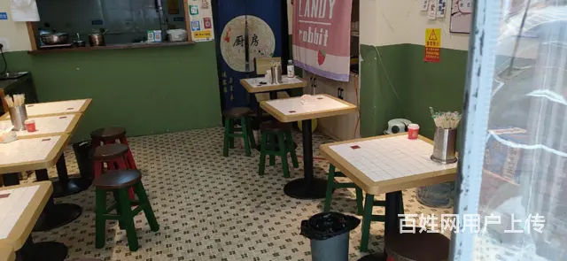 （速转店）临街商铺人流量大 学生多客源稳定 生意好地理位置佳 - 图片 3