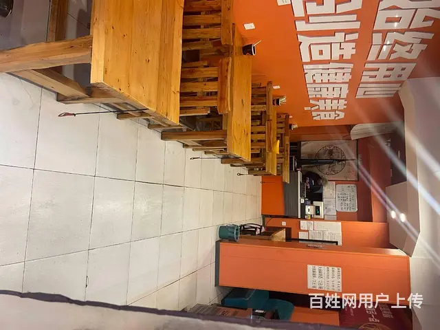 南岗西大直街麻辣烫旺铺出兑转让，紧邻骨伤科医院 - 图片 6