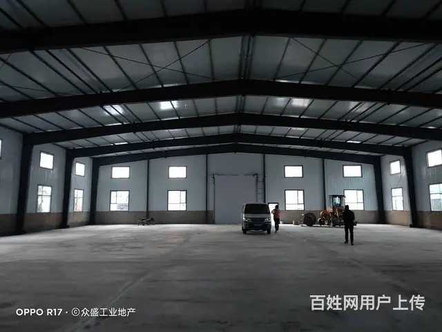 于洪区北李官1015平出租 - 图片 2
