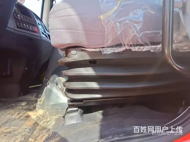 D9国六单桥15吨挖机平板车 15吨不超载 - 图片 8