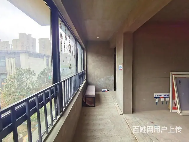50万买三房城北汽车站旁 理想城对面 山河悦准现房 送车位 - 图片 5