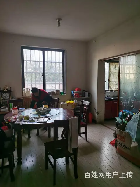 玫瑰花城 普通住宅 简单装修 - 图片 2