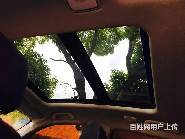 众泰SR7 2016款 1.5T 无级 魔方之心版 - 图片 4