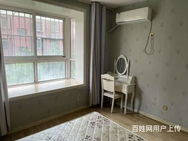 聚龙观邸2室1厅1卫1100元月南北通透80平 - 图片 9