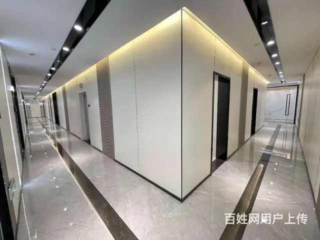 星耀城地铁口高档写字楼 精致小户型 精装修带家具 配套齐全 - 图片 7