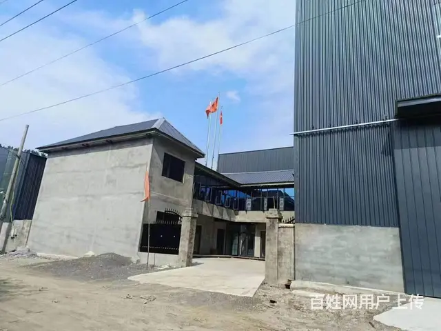 临沂罗庄2000平厂房出租 - 图片 2