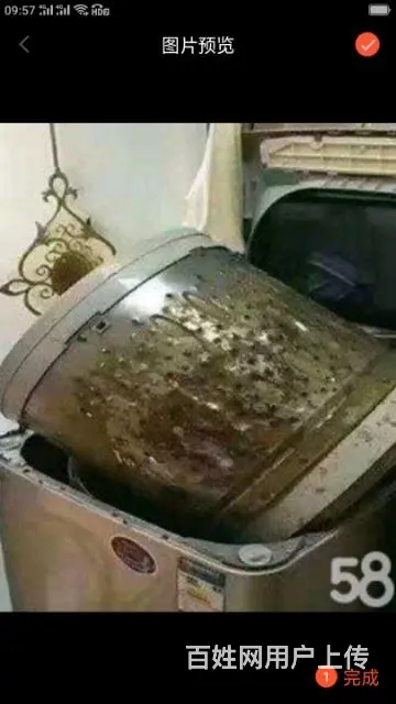 赚到深度清洗洗衣机 热水器 冰箱    空调等 - 图片 12