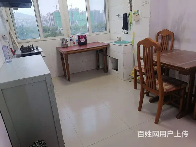 凤凰山庄以西3室1厅整租免物业费 - 图片 7