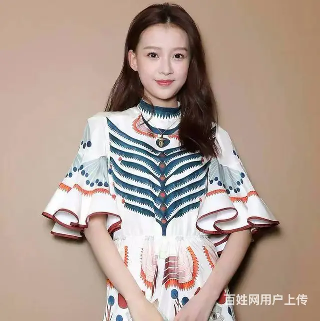 优雅女子自营公司寻温和有涵养男士不限籍贯 - 图片