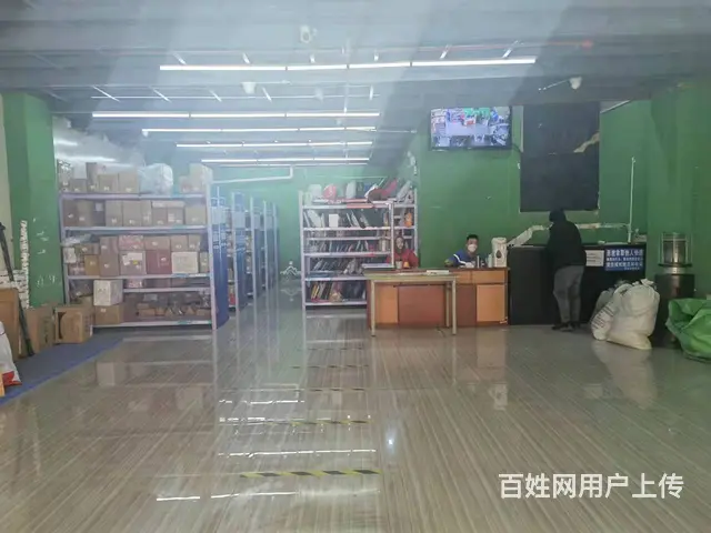 7551(七P）个人城东区三和翠雍星城临街旺铺对外转让 - 图片 2