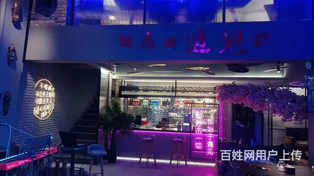 【搞定了！】（帮选铺）一玉门东路餐酒吧低价转让 - 图片 3
