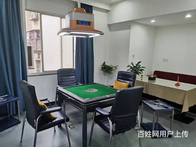 （老板本人）马王堆临街精装茶楼白菜价转让（可空转） 6297 - 图片 6