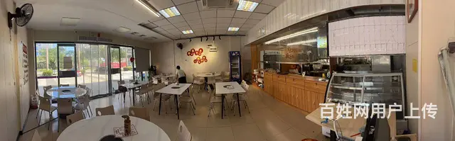 （51旺铺推荐）滨海大道御景湾108平餐饮店转让 - 图片 12