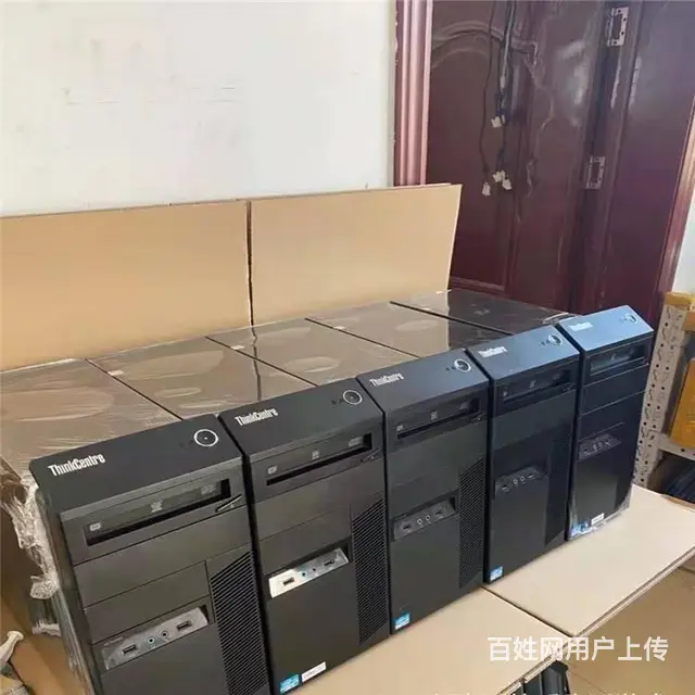 常州二手电脑回收 上门回收办公电脑 网络设备回收 - 图片 4