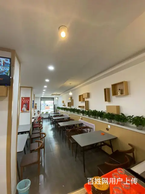 【搞定了！】香坊 公滨路 餐饮美食快餐店 整店转让 临街门面 - 图片 10