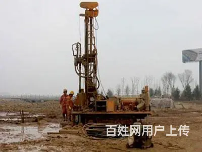 九台附近降水井可承接各类钻井 - 图片 2