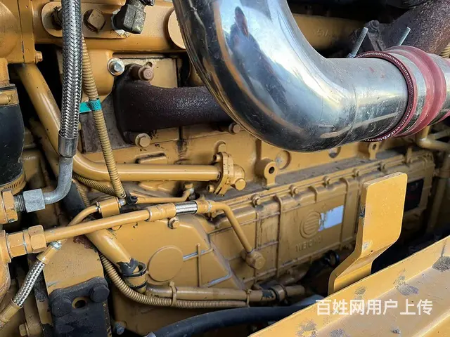 17年龙工855n加长臂全车原版价格便宜 - 图片 4