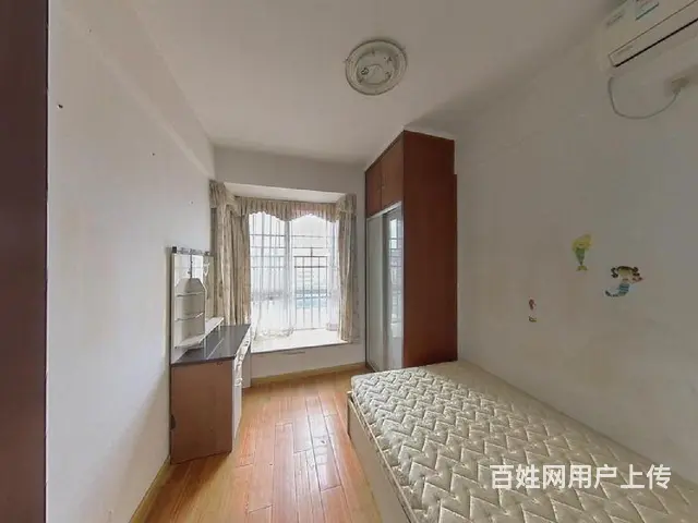 悦安雅苑 3室2厅110.83m?满五年 - 图片 5