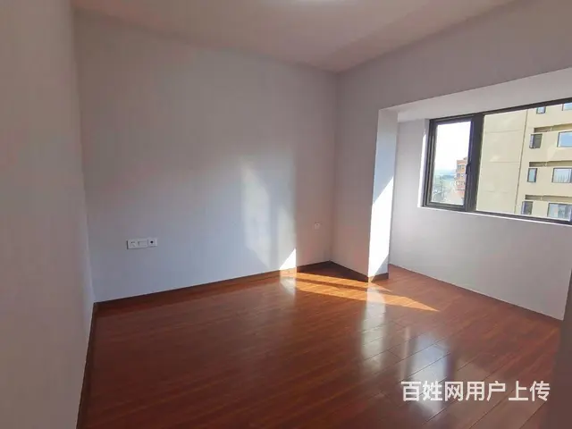 万科魅力之城 3房2卫 精装修 端头房 明厨明卫 - 图片 4