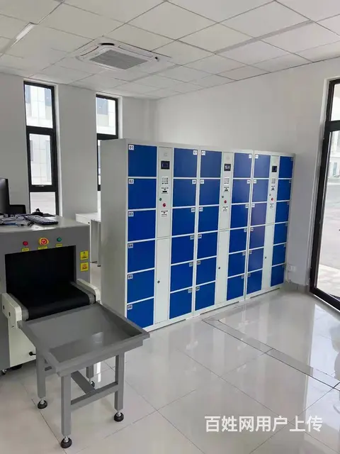 维修换锁保密柜文件柜铁皮柜办公档案柜电子密码柜 - 图片 9