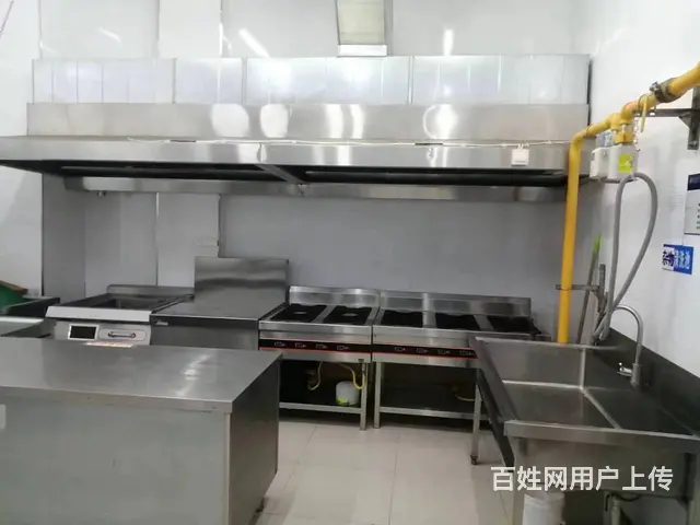 丰满区吉丰东路职工医科大学46平餐馆转让 - 图片 6