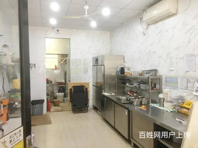 （51旺铺推荐）海甸岛二东路52平铺面转让 - 图片 6