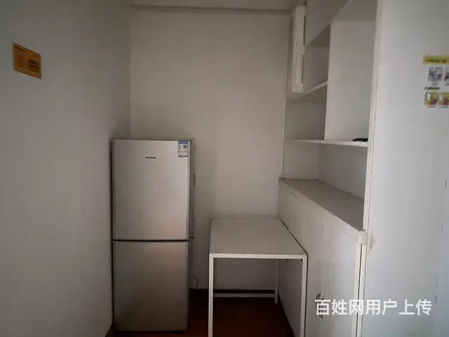 永利新城北苑 普通住宅1厅 中等装修 - 图片 5