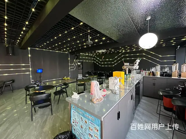 【弘扬快讯】沛县福泰隆精装修音乐酒吧转让 - 图片 4