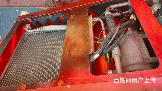 驻车空调配件， - 图片 3