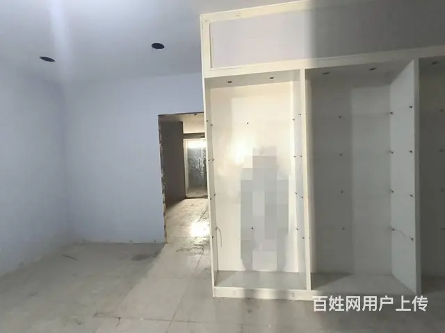 【福铺】肥城批发市场沿街|240平门头|十字口 - 图片 5