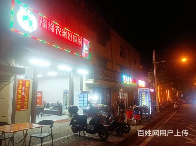 (51旺铺推荐）秀英大道400平临街旺铺招租白天时间段 - 图片 1