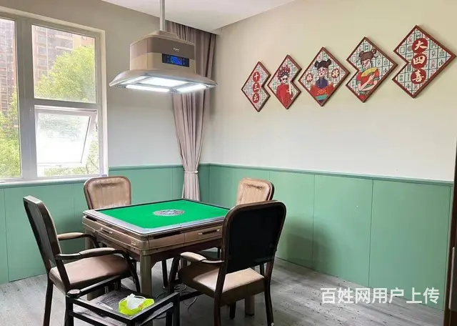 （老板本人）梅溪湖临街精装台球俱乐部+棋牌室优价转让5732 - 图片 5