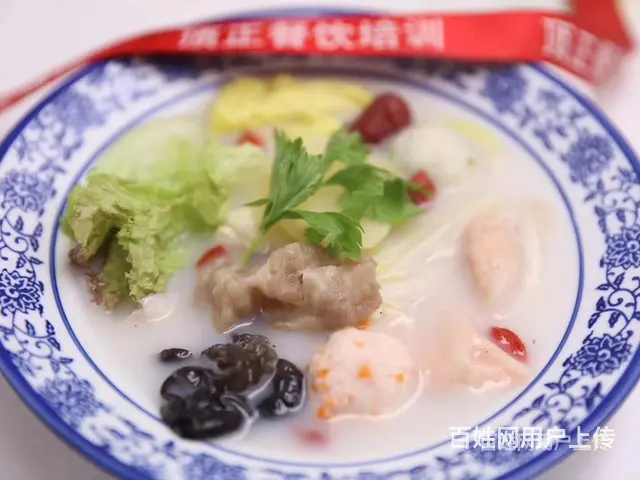 绍兴麻辣烫培训，*，签约学，包吃住 - 图片 2