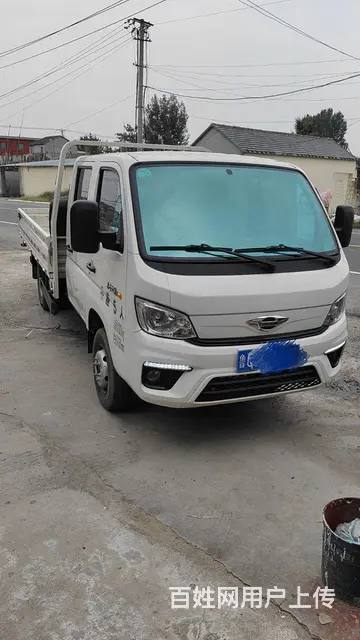 福田 其他 其他 国6 - 图片 1